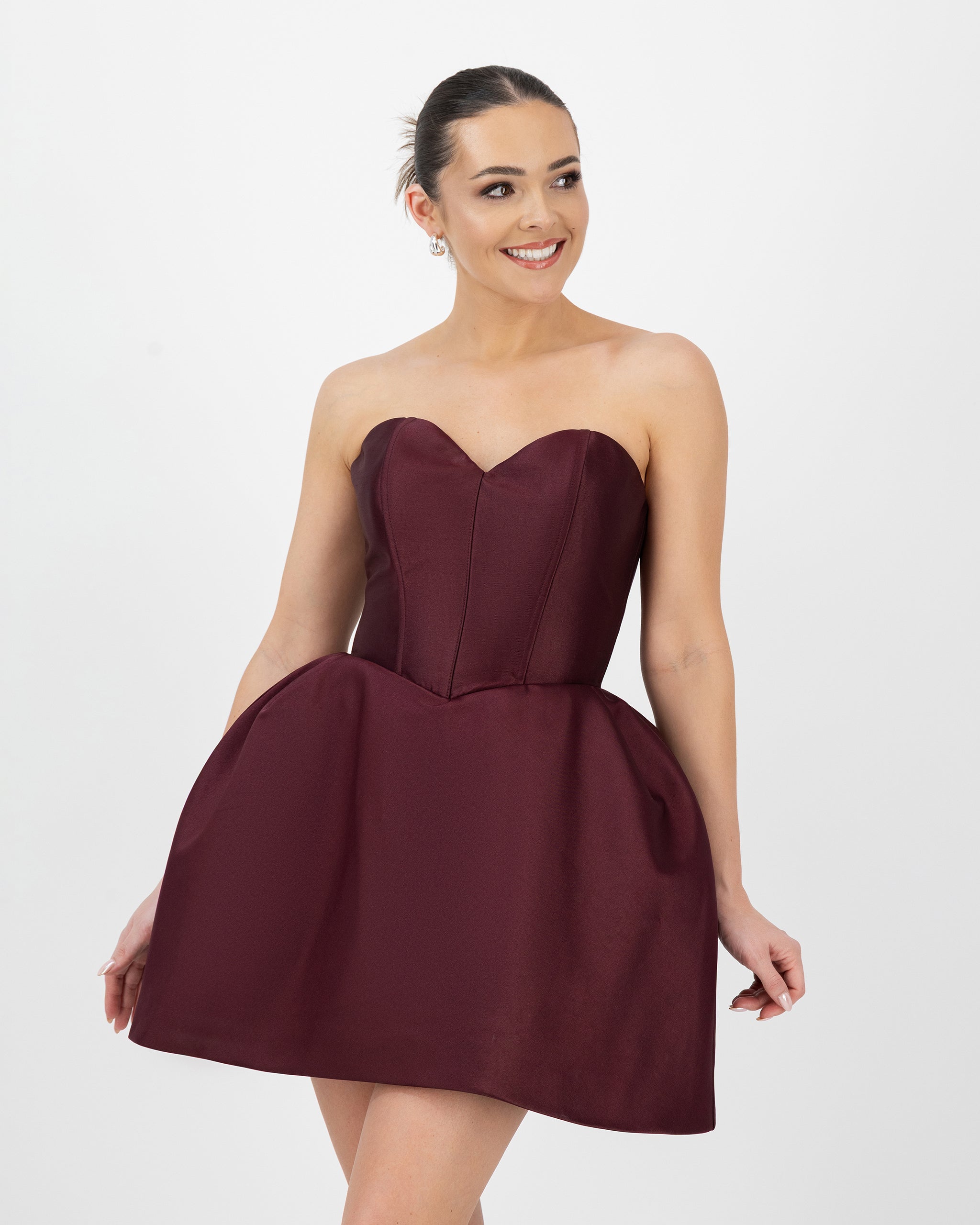 Lauren Sweetheart mini