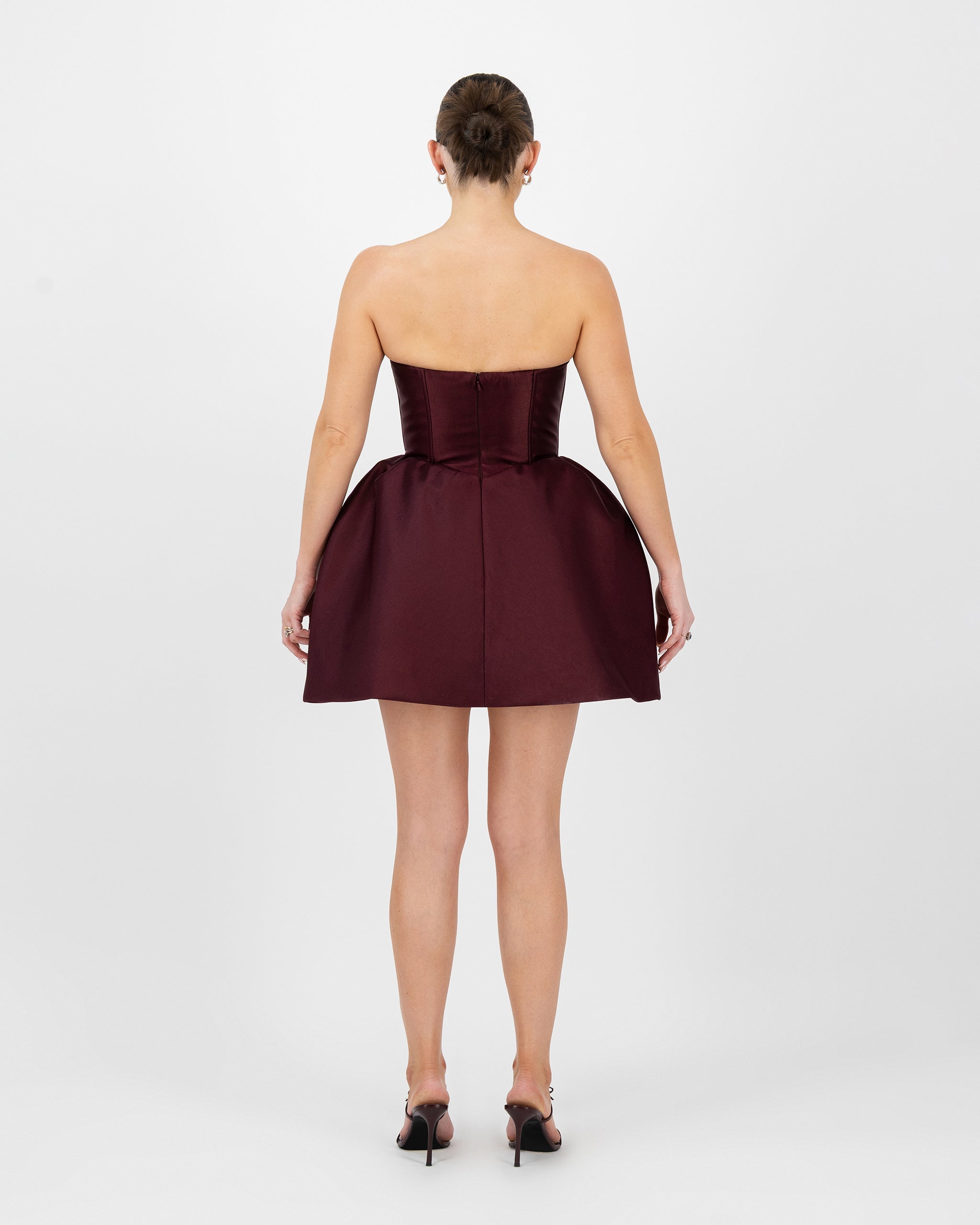 Lauren Sweetheart mini