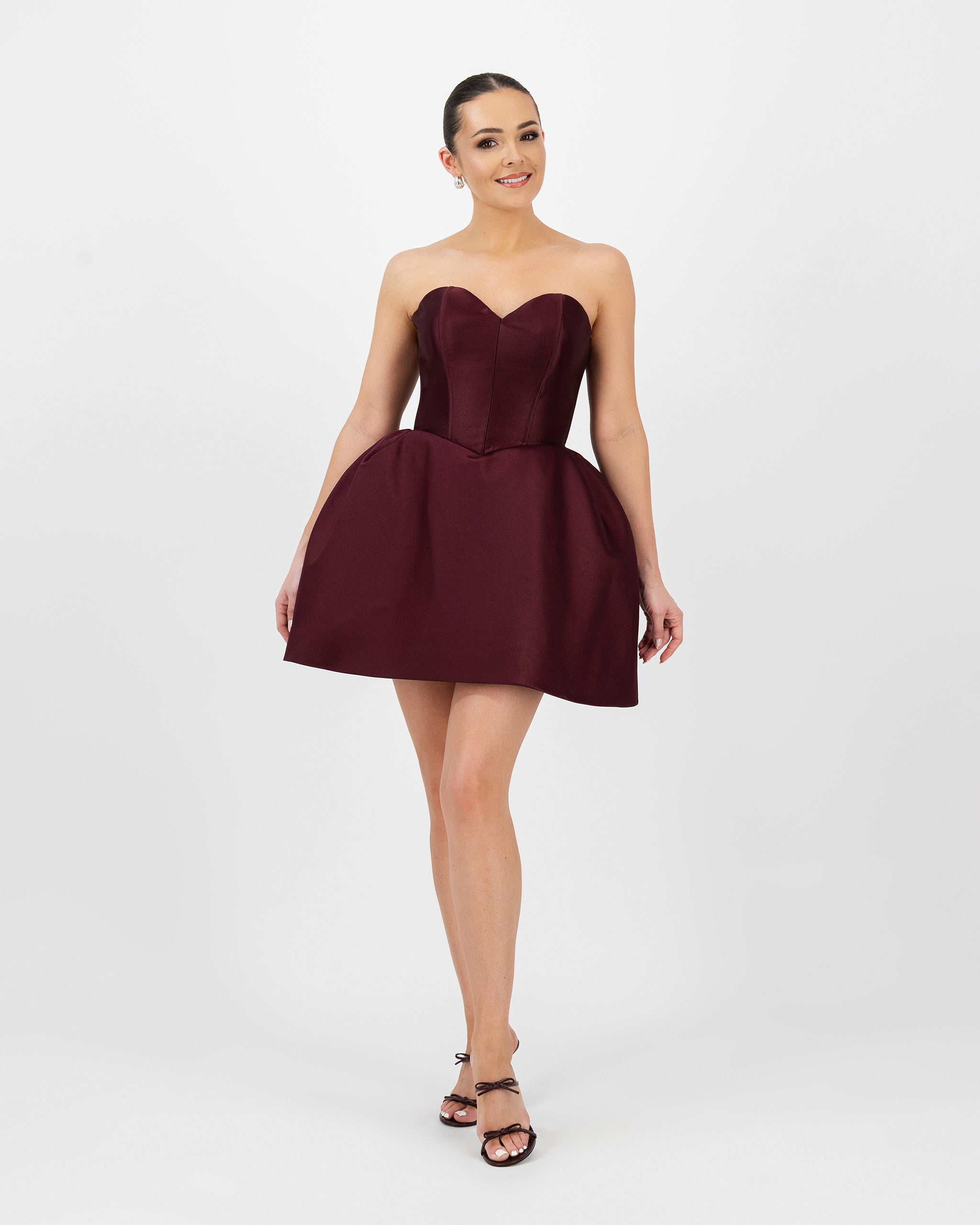 Lauren Sweetheart mini