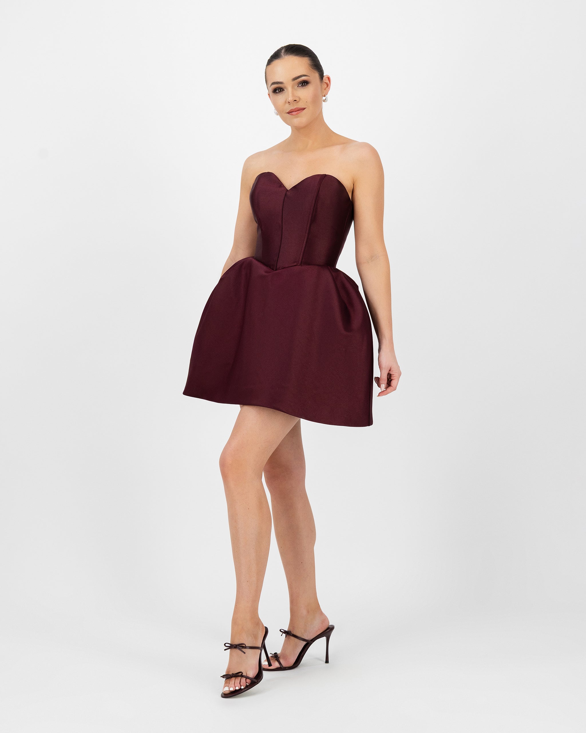 Lauren Sweetheart mini