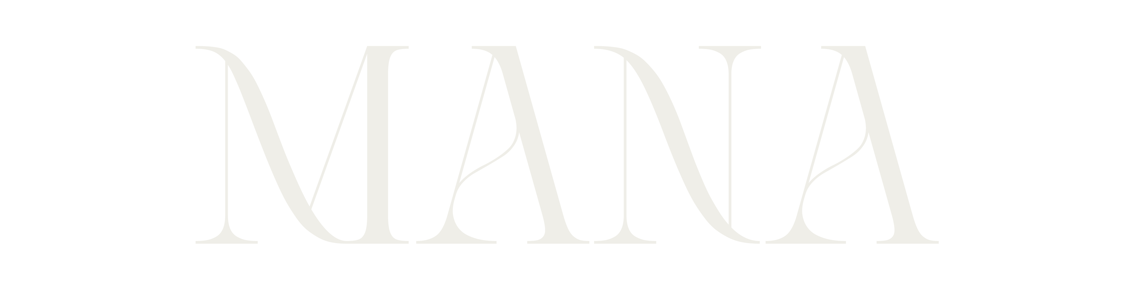 MANA 